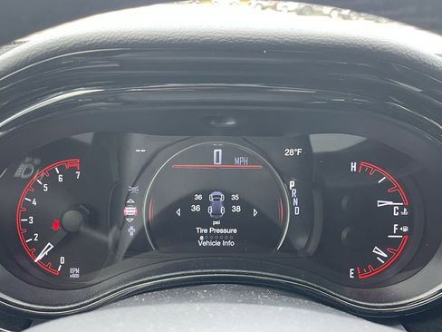 Used 2022 Dodge Durango GT image 46