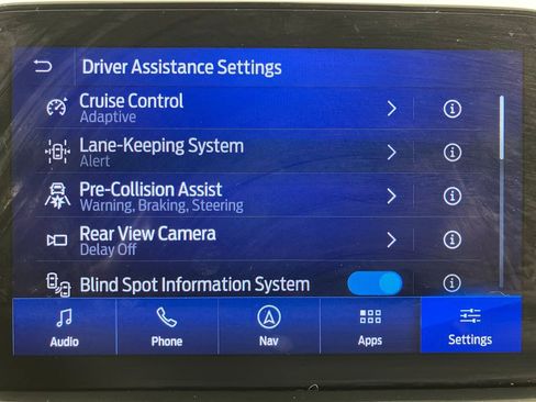 Certified 2020 Ford Escape SEL image 26