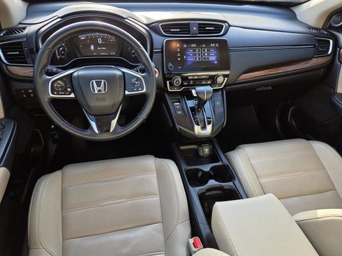 Used 2018 Honda CR-V EX-L image 29