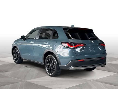 Used 2023 Honda HR-V Sport image 6