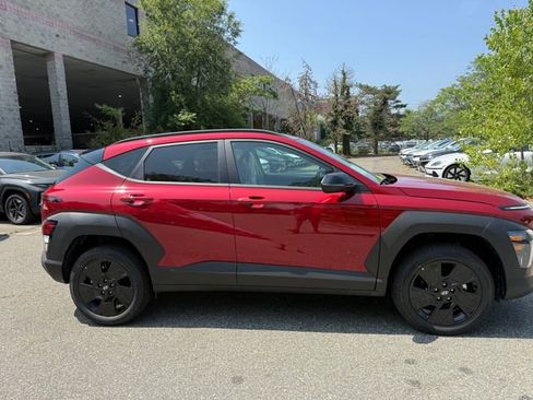 New 2026 Hyundai Kona SEL Sport image 8