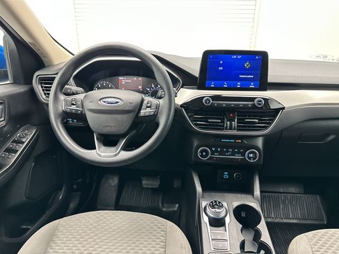 Used 2020 Ford Escape SE AWD/4WD image 4