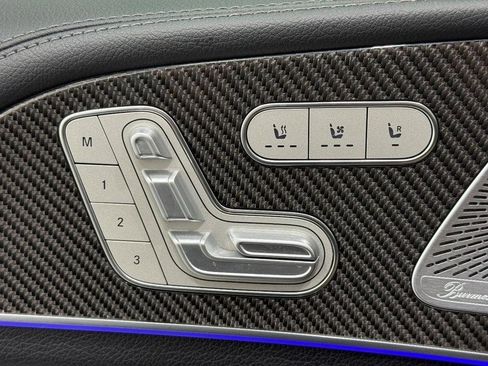 Certified 2021 Mercedes-Benz GLE 53 AMG 4MATIC Coupe image 13