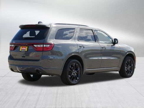 Used 2025 Dodge Durango GT AWD/4WD image 7