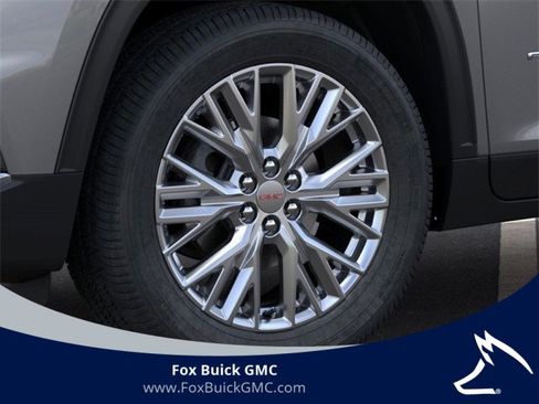 Used 2026 GMC Acadia Elevation w/ Elevation Premium Package image 9