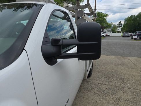 Used 2008 Chevrolet Silverado 3500 W/T RWD image 28