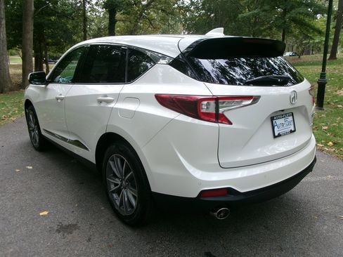 Used 2019 Acura RDX AWD w/ Technology Package image 7