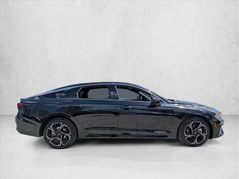 Used 2025 Kia K5 GT-Line FWD image 4