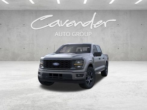 New 2026 Ford F150 STX RWD image 2