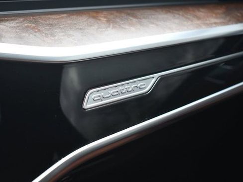 Used 2019 Audi A6 3.0T Premium Plus w/ Premium Plus Package image 38