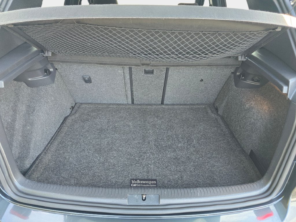 Used 2014 Volkswagen GTI Wolfsburg Edition FWD image 16