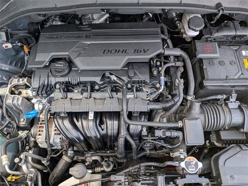 Used 2023 Hyundai Kona SEL w/ Convenience Package image 28