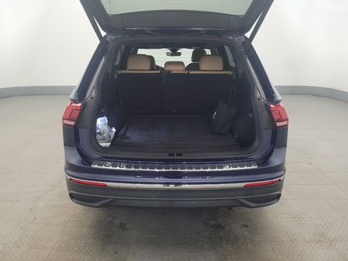 Used 2022 Volkswagen Tiguan SE image 29