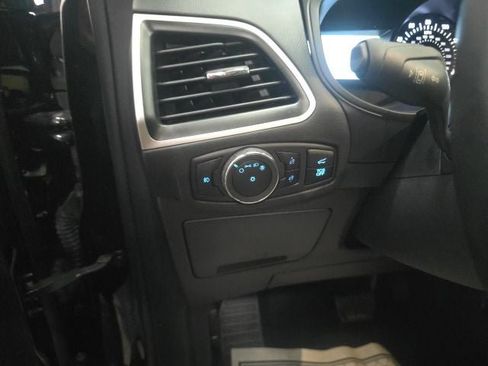 Used 2023 Ford Edge SEL w/ Convenience Package AWD/4WD image 23