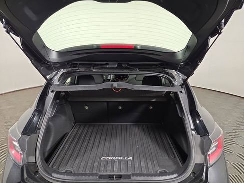 Used 2022 Toyota Corolla SE image 29