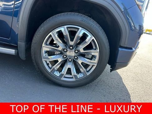 Used 2023 GMC Sierra 1500 Denali w/ Denali Reserve Package image 9