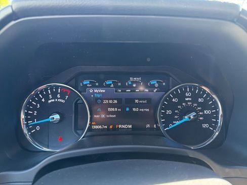 Used 2020 Ford Expedition Limited w/ Equipment Group 301A image 29