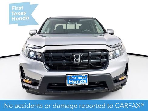 Used 2026 Honda Ridgeline RTL image 2