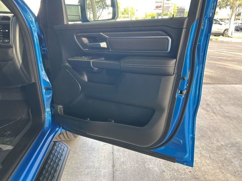 New 2026 RAM 1500 Big Horn image 25