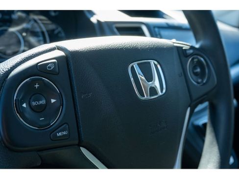 Used 2016 Honda CR-V EX image 25