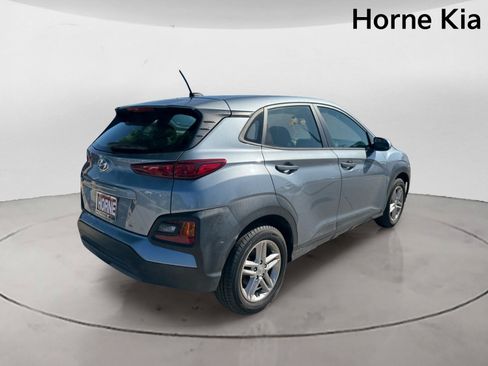 Used 2021 Hyundai Kona SE FWD image 4