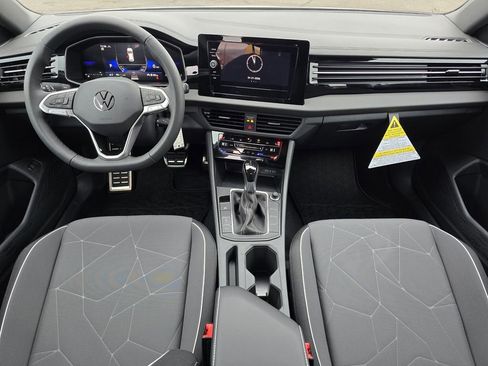 New 2026 Volkswagen Jetta Sport image 18