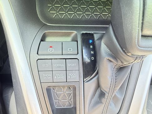 Certified 2024 Toyota RAV4 XLE w/ Convenience Package AWD/4WD image 28