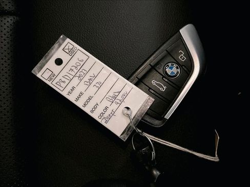 Used 2023 BMW 330i xDrive Sedan w/ Premium Package AWD/4WD image 14