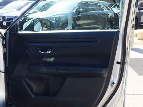 Used 2023 Honda CR-V EX image 30