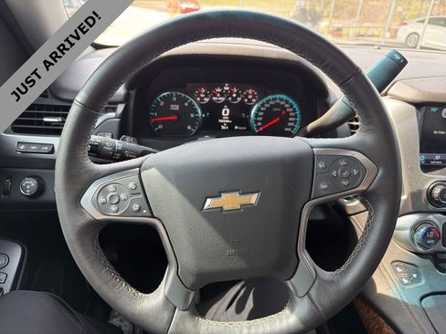Used 2016 Chevrolet Tahoe LTZ image 15