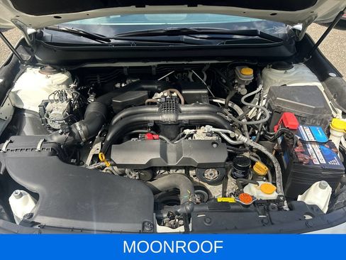 Used 2016 Subaru Outback 2.5i Limited AWD/4WD image 4