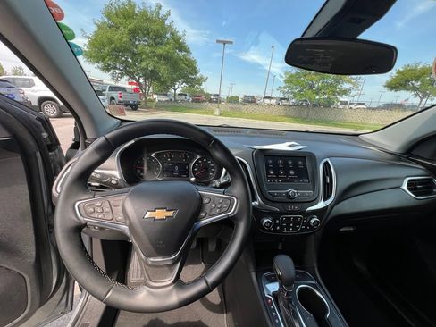Used 2024 Chevrolet Equinox LT AWD/4WD image 39