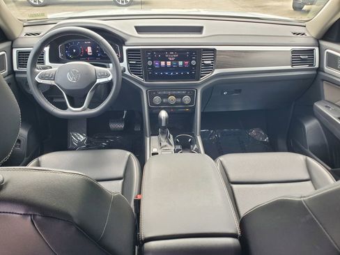 Used 2023 Volkswagen Atlas SE FWD image 10
