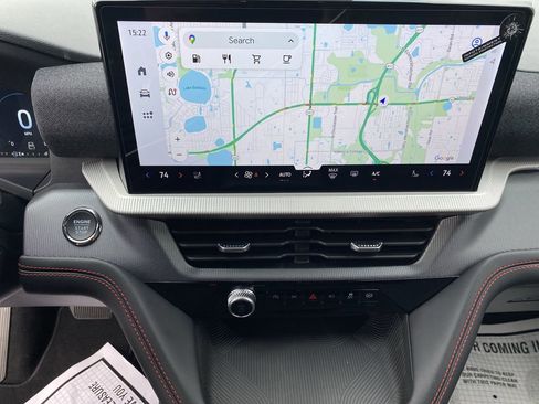 New 2026 Ford Explorer ST-Line w/ Premium Package image 20