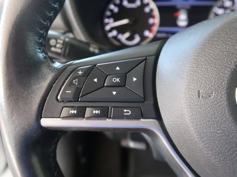 Used 2022 Nissan Sentra SV FWD image 20