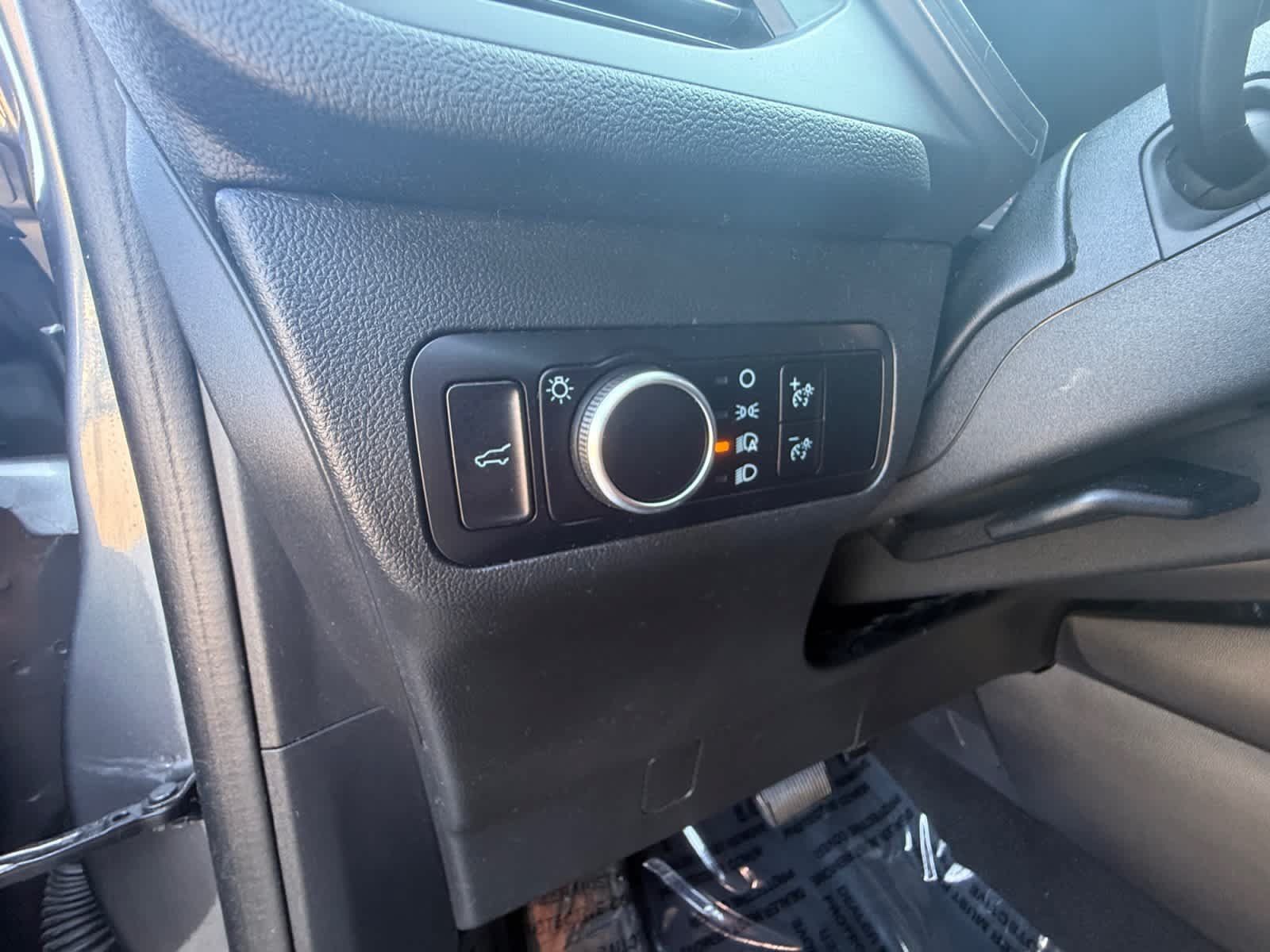 Used 2023 Ford Escape Active AWD/4WD image 18