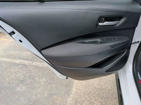 Used 2026 Toyota Corolla SE w/ SE Package FWD image 30