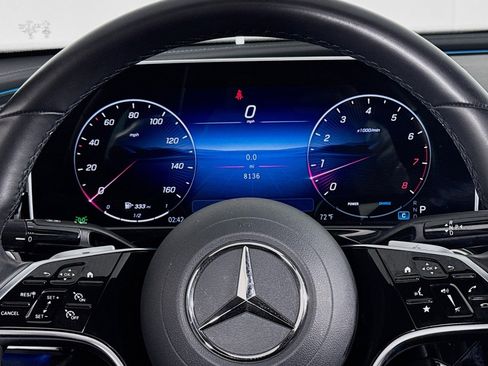 Certified 2026 Mercedes-Benz E 350 Sedan image 20