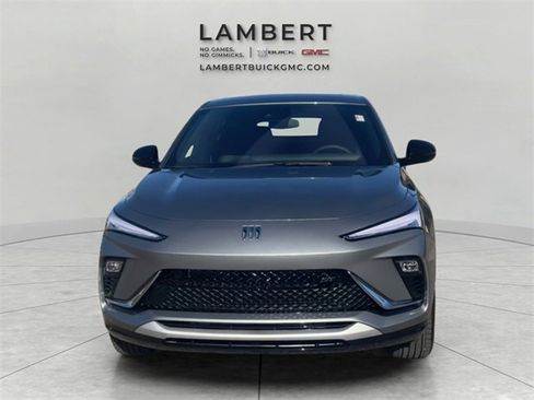 New 2026 Buick Envista Sport Touring w/ Convenience I Package image 14