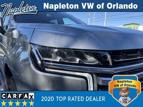 Used 2024 Chevrolet Tahoe LT image 4