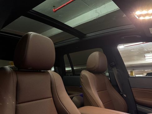 New 2026 Mercedes-Benz GLS 450 4MATIC image 17