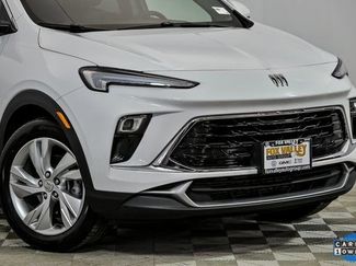 Used 2024 Buick Encore GX Preferred video 2