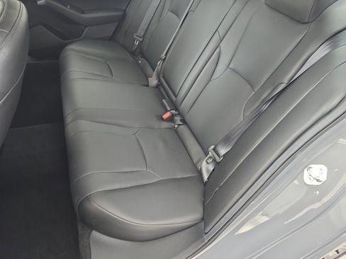Used 2024 Honda Accord EX-L image 13