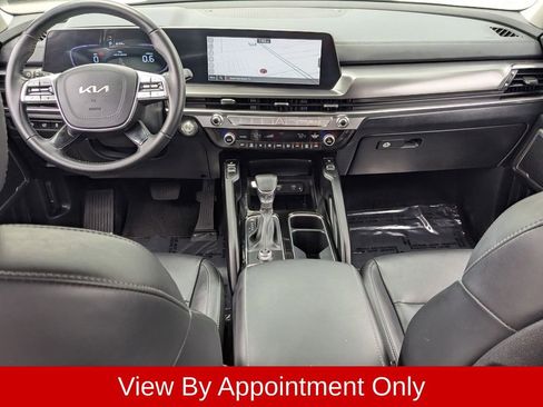 Used 2025 Kia Telluride S FWD image 27