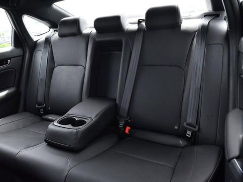 New 2026 Honda Civic Sport Touring image 25
