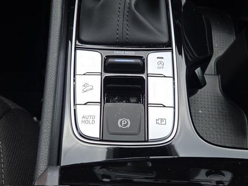 Used 2026 Hyundai Tucson SEL FWD image 18