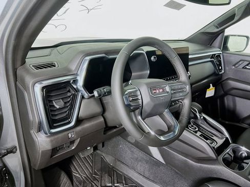 New 2026 GMC Canyon Elevation w/ Convenience Package image 7