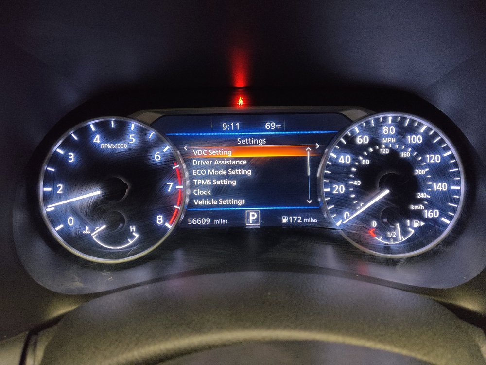 Used 2023 Nissan Sentra SV FWD image 23