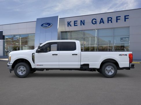 New 2026 Ford F250 XL AWD/4WD image 3