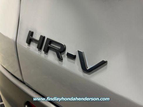 New 2027 Honda HR-V Sport image 6